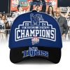 2024 Los Angeles Dodgers World Series Champions Baseball Champs Cap