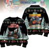 Jorge Lorenzo MotoGP Legend Merry Christmas 2024 Ugly Sweater