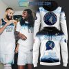 Memphis Grizzlies Grind City 2024 Personalized Hoodie T-Shirt