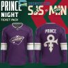 Savannah Ghost Panthers Nights Of Pirates Ghost 2024 Hockey Jersey