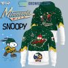 Pittsburgh Penguins 2024 Snoopy Night And Day Christmas Hoodie T-Shirt