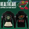 Minnesota Vikings Night Of 2024 Firefighter Appreciation Celebrate Hoodie T-Shirt