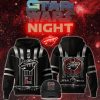 Minnesota Wild The Memories Star Wars Dark Side Night 2024 Hoodie Long Pants