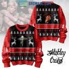 Kenny Chesney No Shoes Nation On Christmas 2024 Ugly Sweater