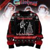 Noah Kahan All Lights Turned Off Can Be Turn On 2024 Christmas Ugly Sweater