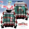 Jimmy Buffett Wastin’ Away Again In Christmas 2024 Ugly Sweater