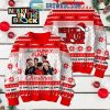 Kendrick Lamar Mustard Gen X 2024 Christmas Ugly Sweater