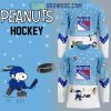 Seattle Kraken 2025 Happy Lunar New Year Personalized Hockey Jersey