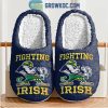 Oregon Ducks Go Ducks 2025 House Slippers