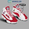 Ole Miss Rebels Ready For SEC Championship 2024 Personalized Air Jordan 13