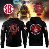 South Carolina Gamecocks Night Of 2024 Firefighter Appreciation Celebrate Hoodie T-Shirt