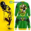 Oregon Ducks 2024 Football Big10 Championship Winner Hoodie T-Shirt