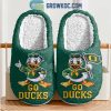 Notre Dame Fighting Irish Go Irish 2025 House Slippers