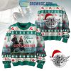 Motley Crue A Motley Christmas And Happy Crue Year 2025 Ugly Sweater