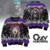 Prince Purple Rain 2025 In Christmas Ugly Sweater