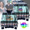 Taylor Swift Taylor’s Christmas Is Merry And Cheerful 2024 Ugly Sweater