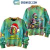 Outer Banks OBX Merry Obxmas 2024 Christmas Ugly Sweater