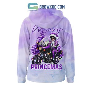 Prince Merry Princemas X mas Celebration 2024 Hoodie T-Shirt