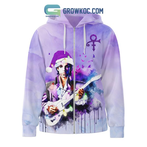 Prince Merry Princemas X mas Celebration 2024 Hoodie T-Shirt