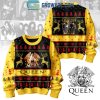 Sleep Token Take Me To Eden Rock Merry Christmas 2024 Ugly Sweater