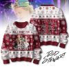 Rob Stewart All I Want For Christmas Is Stewart Ugly Sweater