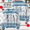 System Of A Down Merry 2024 Christmas Ugly Sweater