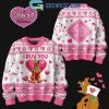 Scooby-doo 2025 True Love I Ruv You Happy Valentine Ugly Sweater