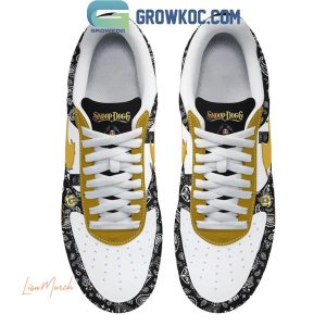 Snoop Dogg Missionary 2025 Air Force 1 Shoes