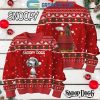 Slightly Stoopid I’m With Stoopid Be Merry Christmas Ugly Sweater