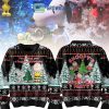 Bon Jovi Merry Christmas I Wish Everyday Is Christmas Ugly Sweater