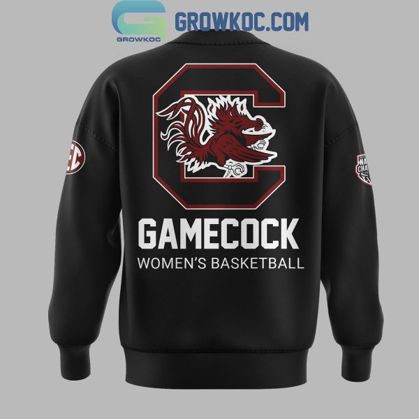 South Carolina Gamecocks Ring Us 2024 Be Champions 2024 Hoodie Long Pants