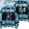 Spider-Man All I Want For Christmas Marvel Movies Ugly Sweater