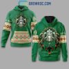 Starbucks Native America Heritage 2024 Personalized Hoodie T-Shirt