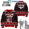 SZA All I Want For Christmas 2024 SZA Merry Pistmas Ugly Sweater