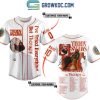 Johnny Cash Forever Tribute Don’t Take Your Guns To Town Baseball Jersey