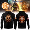 South Carolina Gamecocks Night Of 2024 Firefighter Appreciation Celebrate Hoodie T-Shirt