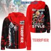 Avril Lavigne Tour 2025 The Greatest Hits Tour Celebration Hoodie T-Shirt