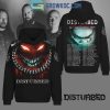 Slipknot Ready For 2025 Showtime Schedule Hoodie T-Shirt