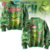 Wu-Tang Clan Killa Beez On Christmas 2024 Ugly Sweater