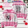 The Golden Girls Be My Valentines 2025 Ugly Sweater