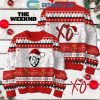 Twenty One Pilots Saves Year Flawless Christmas Ugly Sweater