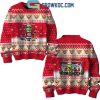 One Piece We Wish You A Merry Once Piecemas Christmas Ugly Sweater