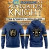 Vegas Golden Knights Memorial Law Enforcement Appreciation 2024 Hoodie T-Shirt