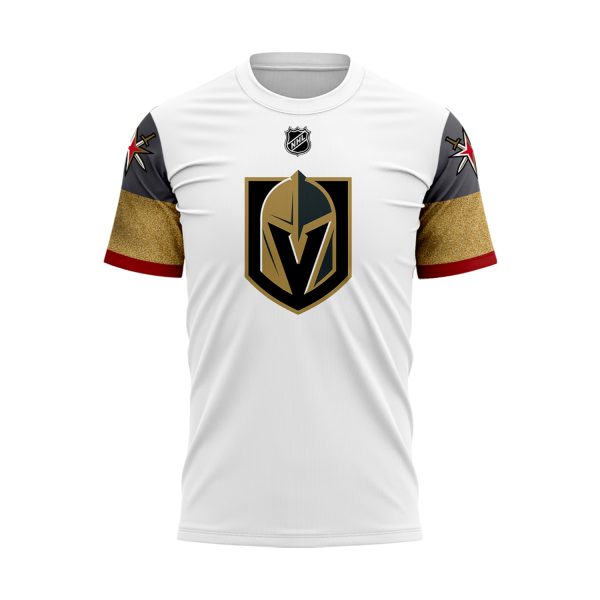 Vegas Golden Knights 2024 Hello Kitty Love Hoodie T-Shirt