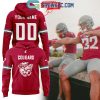 Washington State Cougars Personalized Hoodie T Shirt