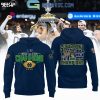 Notre Dame Fighting Irish 2025 SUGAR BOWL CHAMPS Notre Dame Football Hoodie T-Shirt