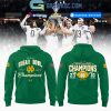 Notre Dame Fighting Irish Sugar Bowl Champions Navy Hoodie T Shirt