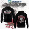 Ohio State Buckeyes Ready For CFP Quarterfinal Rose Bowl Game Champions 2025 Hoodie T-Shirt