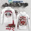 Ohio State Buckeyes CFP Quarterfinal Rose Bowl Game Champions 2025 Hoodie T-Shirt