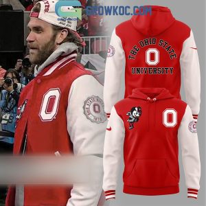 Ohio State Football The Stars Bryce Harper Hoodie T Shirt